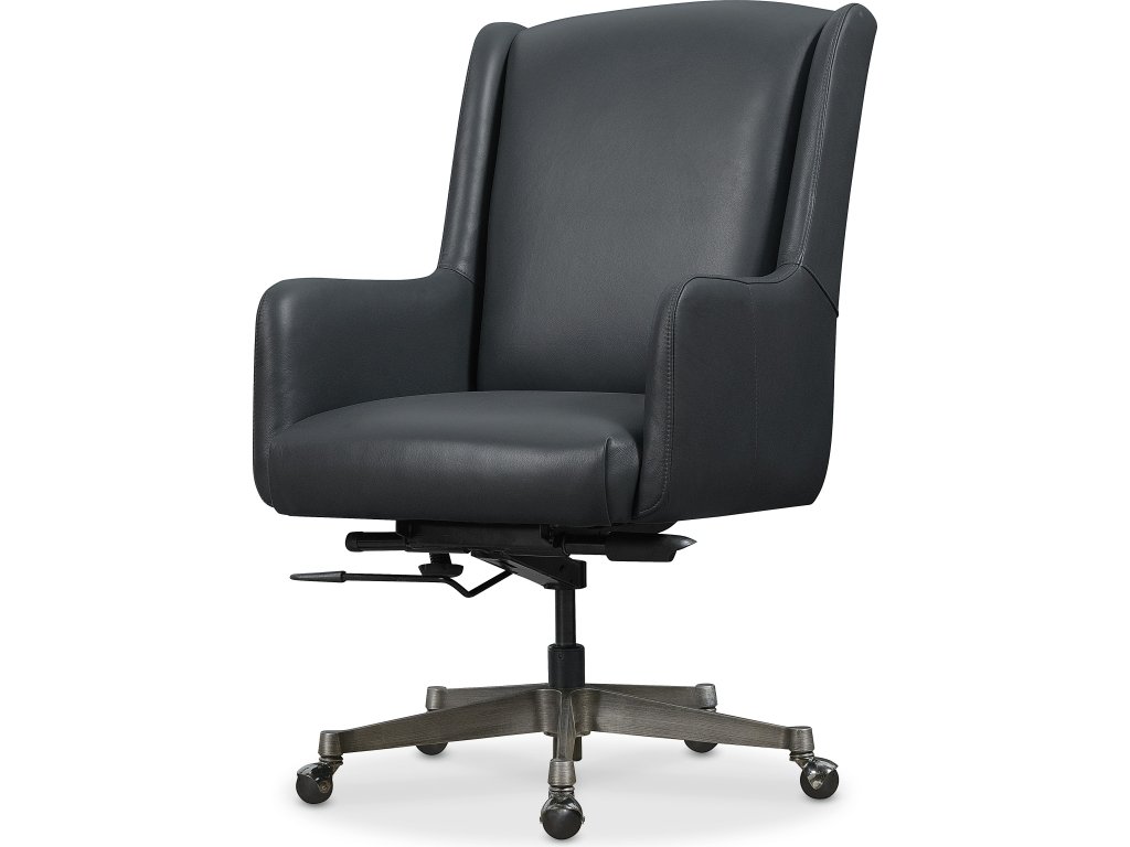 Benito Executive Swivel Tilt Chair - image 3
