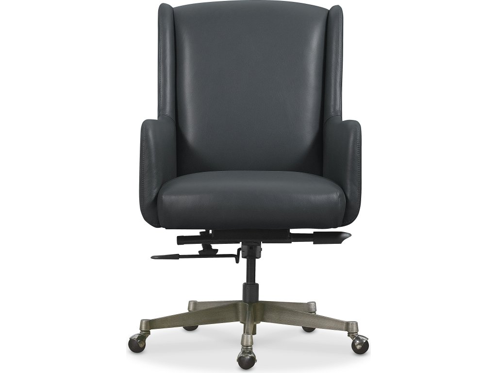 Benito Executive Swivel Tilt Chair - image 4