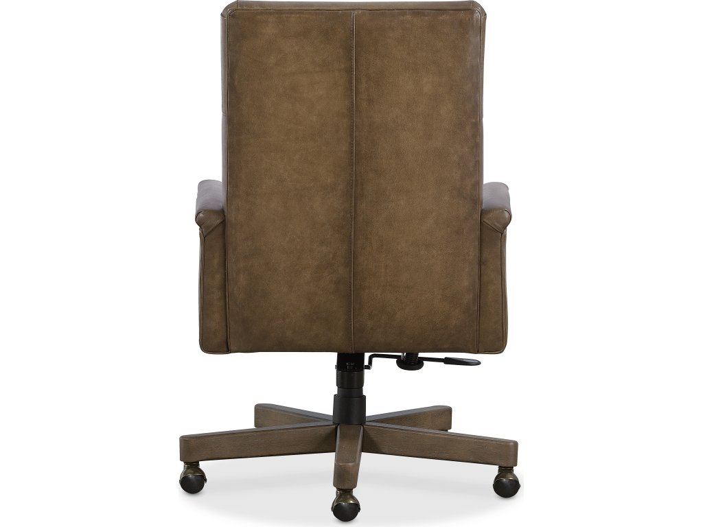 Starling Executive Swivel Tilt Chair - image 1