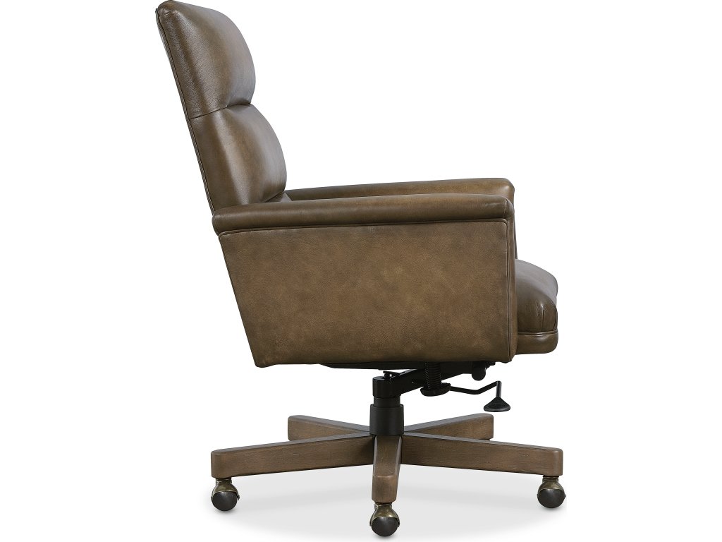 Starling Executive Swivel Tilt Chair - image 2