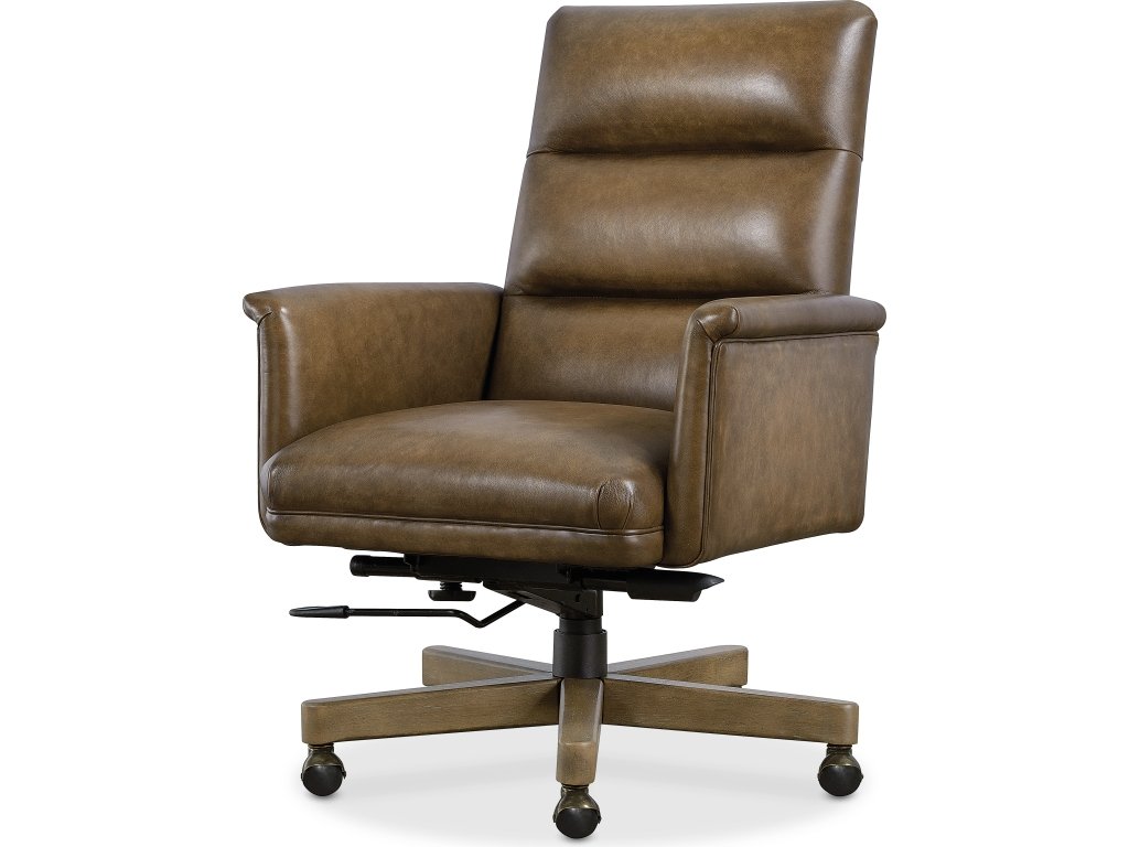 Starling Executive Swivel Tilt Chair - image 3