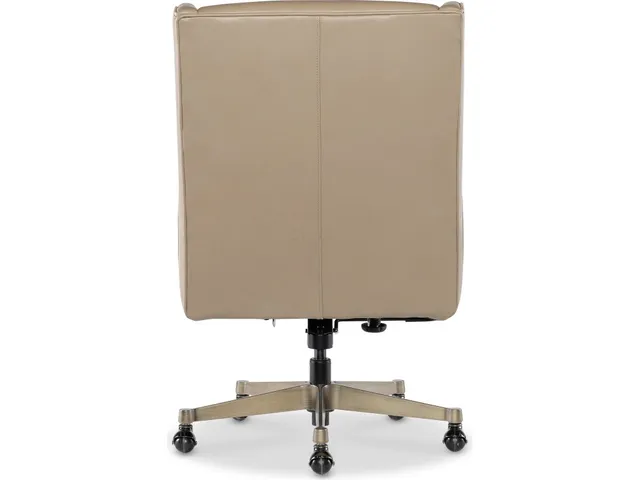 Primrose Executive Swivel Tilt Chair - Alternative View