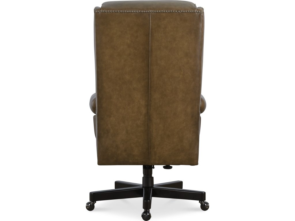 Tucker Executive Swivel Tilt Chair - image 1