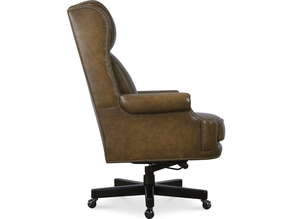 Tucker Executive Swivel Tilt Chair - image 2