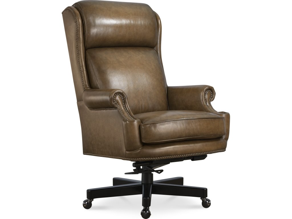 Tucker Executive Swivel Tilt Chair - main image