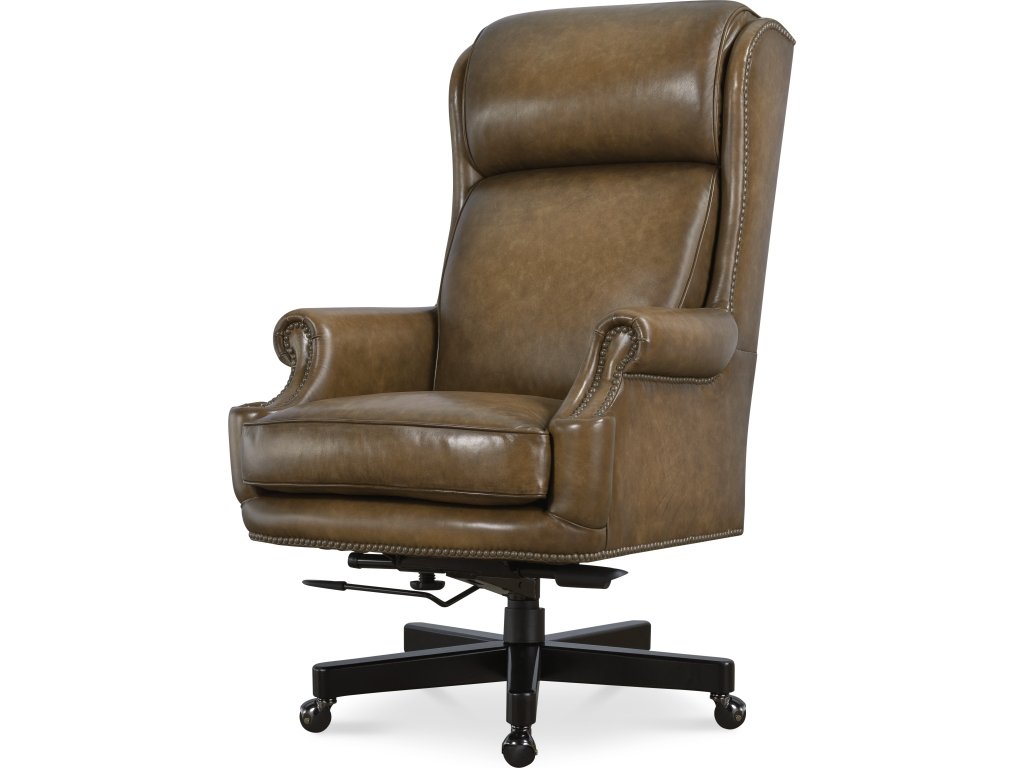 Tucker Executive Swivel Tilt Chair - image 3