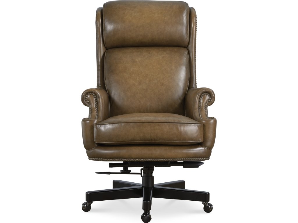 Tucker Executive Swivel Tilt Chair - image 4