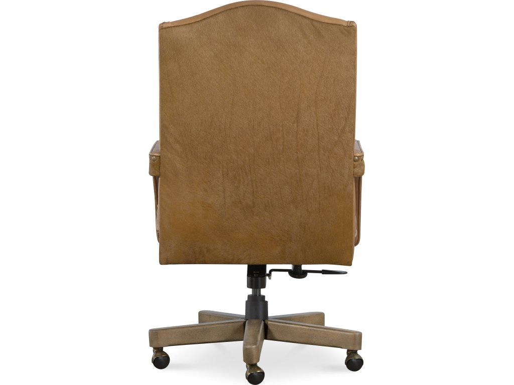 Rochelle Executive Swivel Tilt Chair - image 1