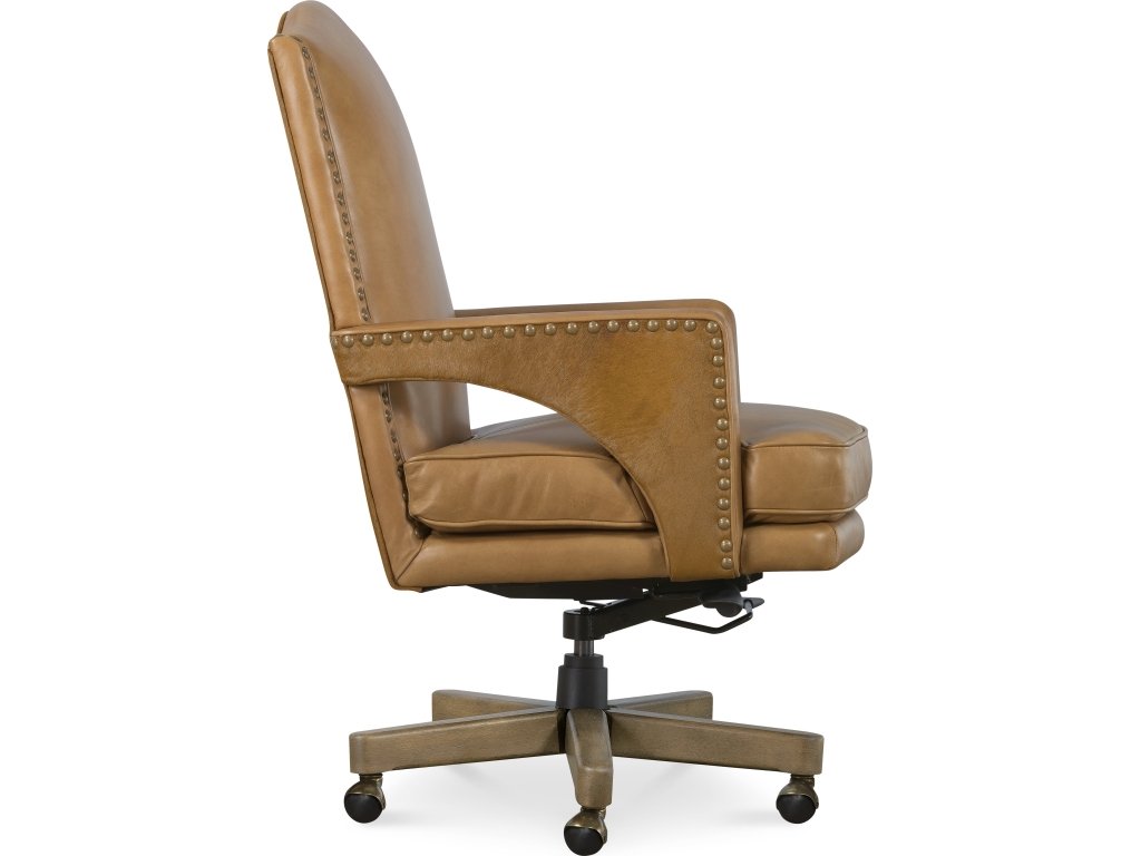 Rochelle Executive Swivel Tilt Chair - image 2