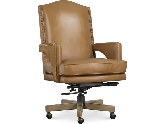Rochelle Executive Swivel Tilt Chair