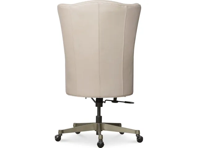 Lynn Executive Swivel Tilt Chair - Alternative View