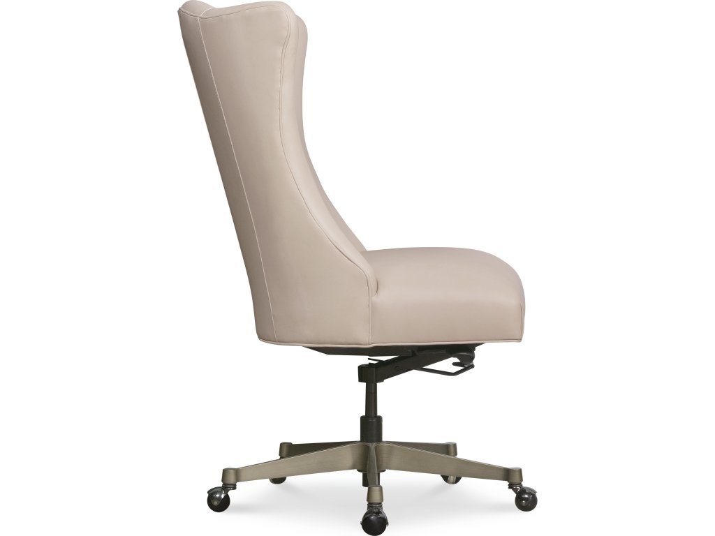 Lynn Executive Swivel Tilt Chair - image 2
