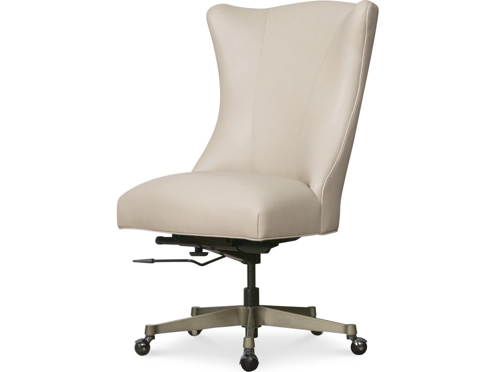 Lynn Executive Swivel Tilt Chair - image 3