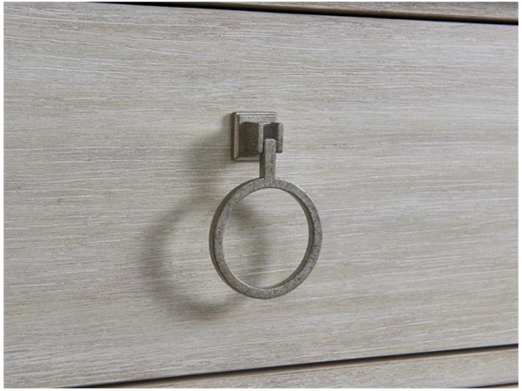 Eight Drawer Dresser - image 3