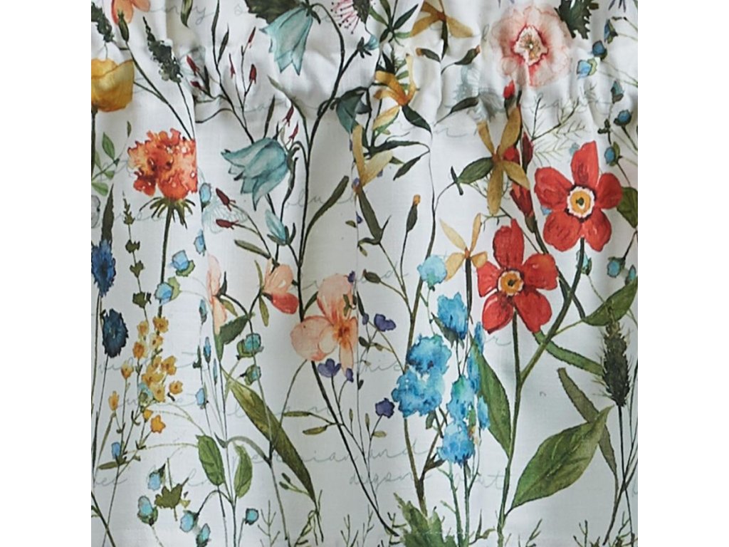 Park Designs Wildflower Sketchbook - image 1