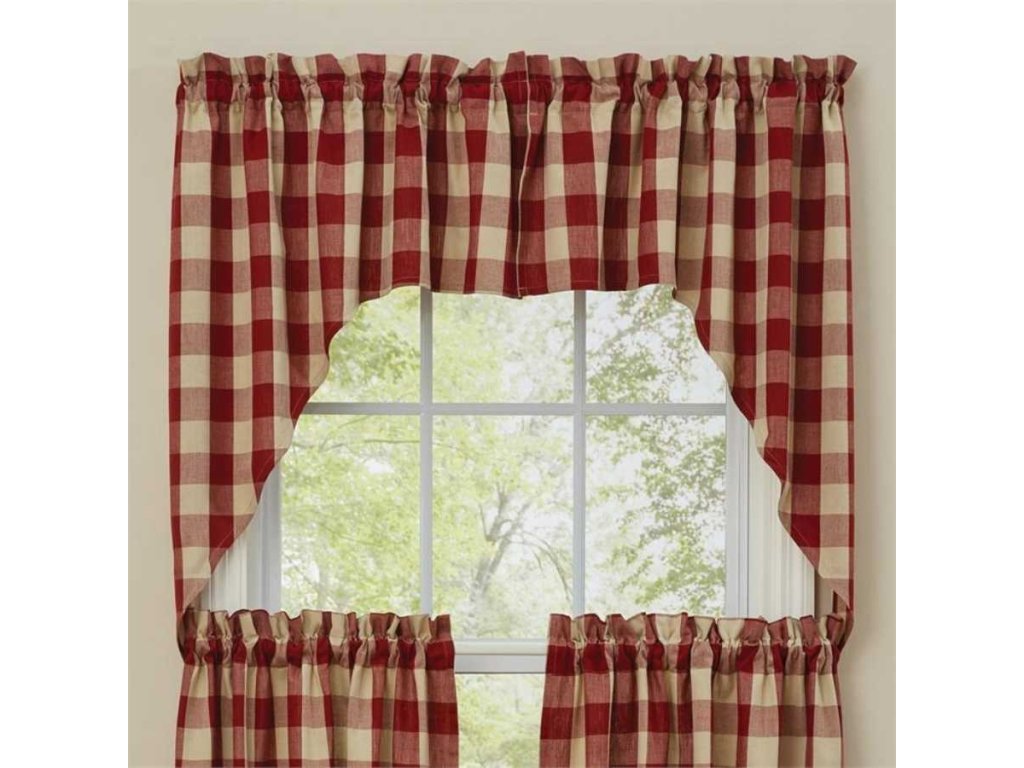 Park Designs Wicklow Swag- 8 Colors - image 6