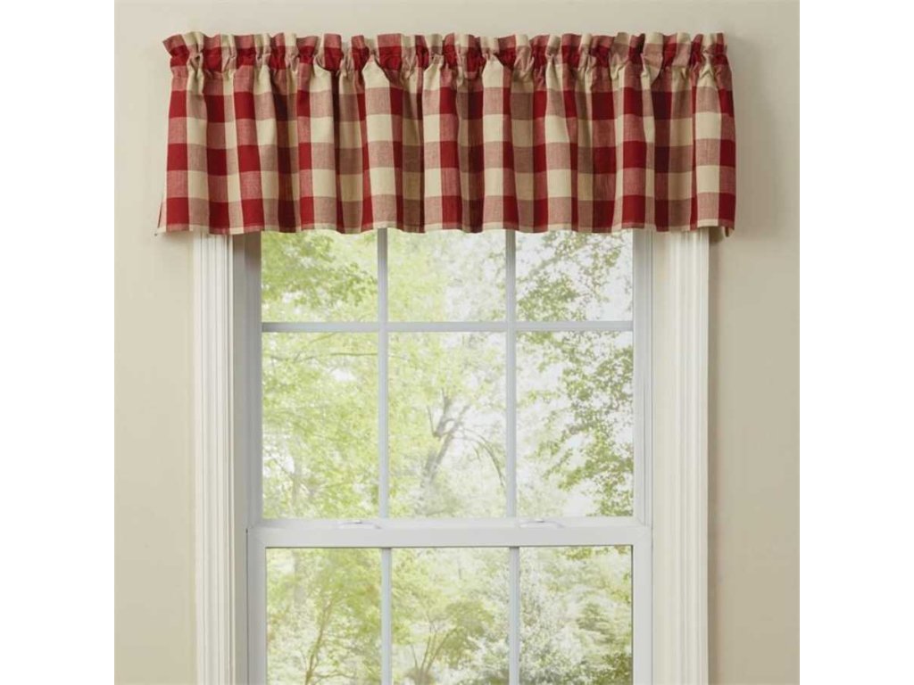 Park Designs Wicklow Valance - image 5