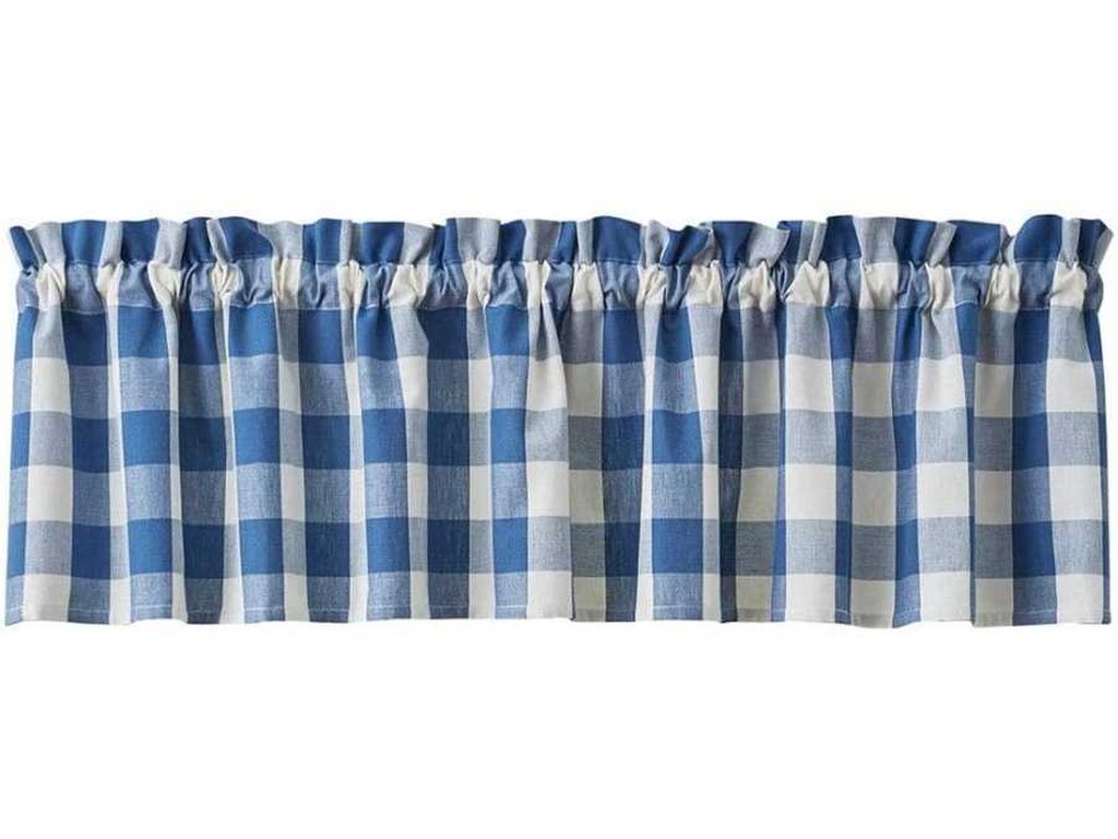 Park Designs Wicklow Valance - image 2