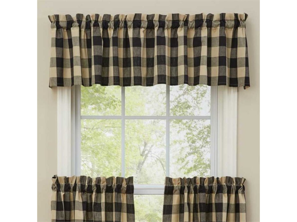 Park Designs Wicklow Valance - main image