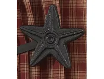 Curtain Tie Backs