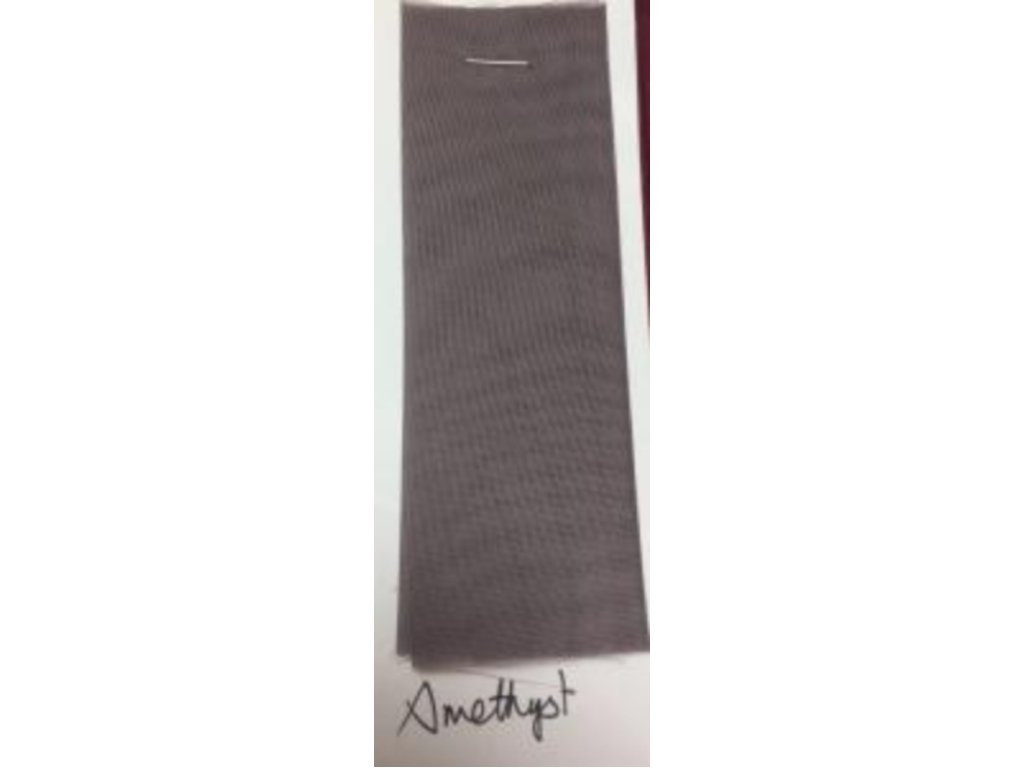 Today's Curtain Sheer Fishtail Scarf - image 15