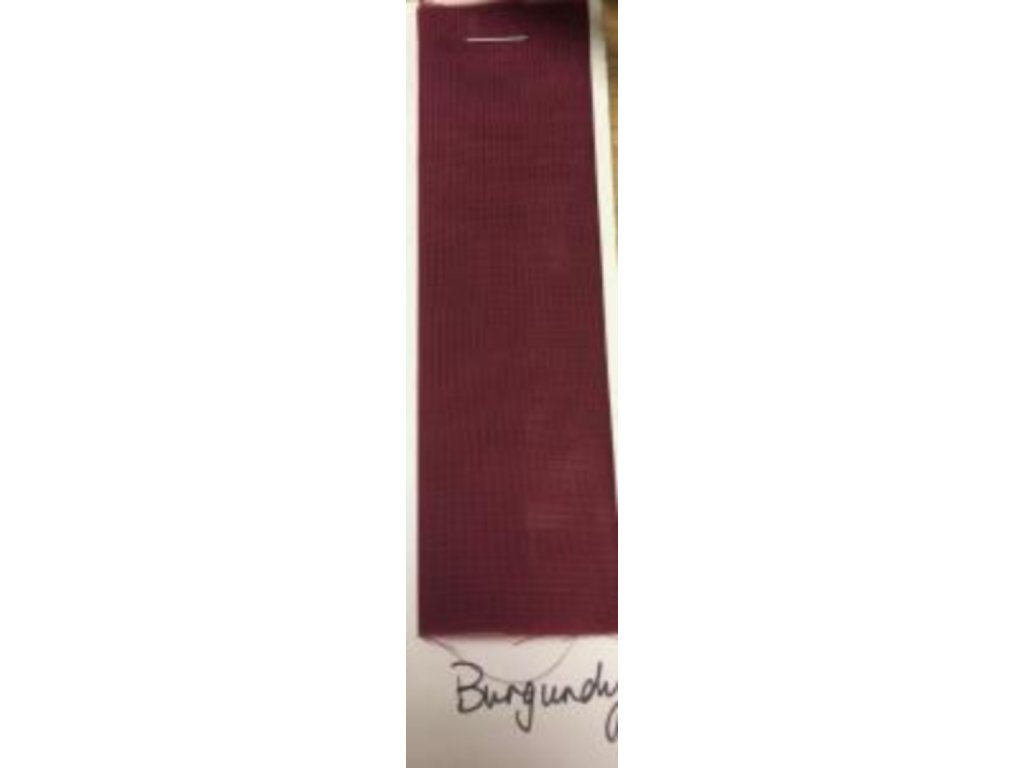Today's Curtain Sheer Fishtail Scarf - image 11