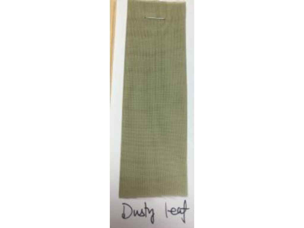 Today's Curtain Sheer Fishtail Scarf - image 16
