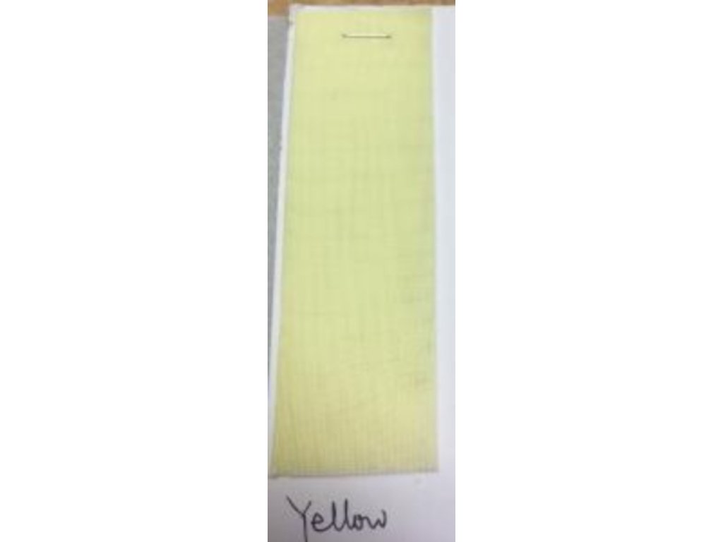 Today's Curtain Sheer Fishtail Scarf - image 14