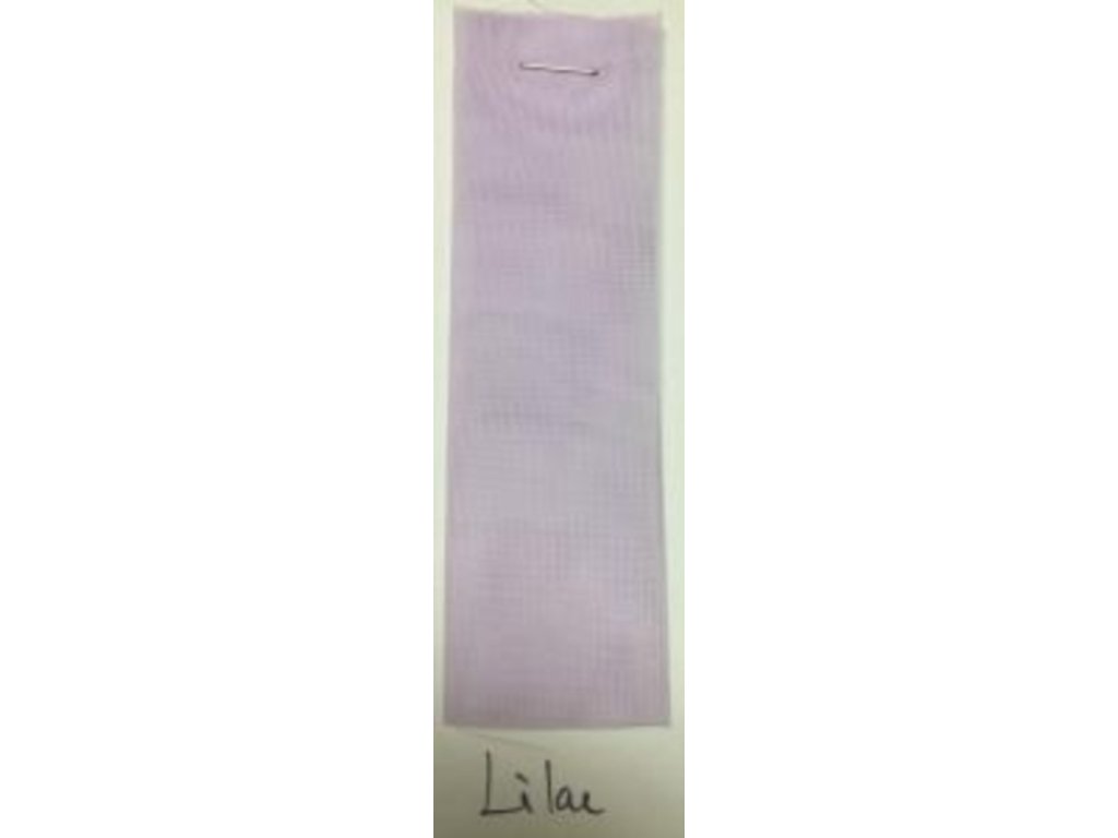 Today's Curtain Sheer Fishtail Scarf - image 4