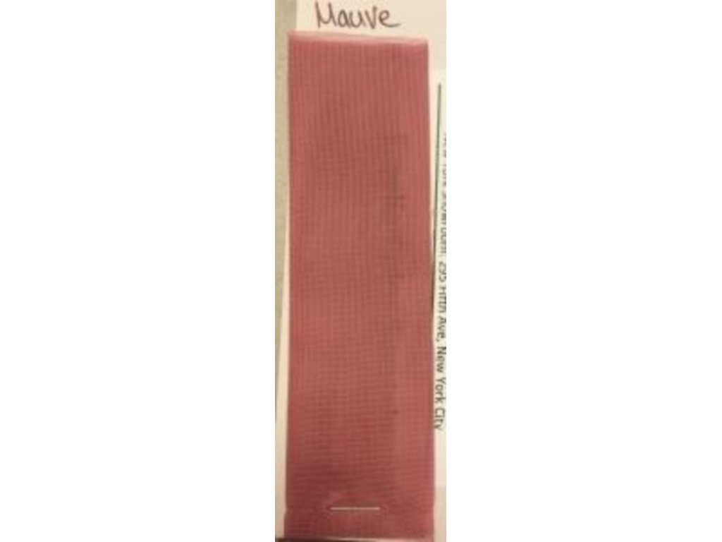 Today's Curtain Sheer Fishtail Scarf - image 10
