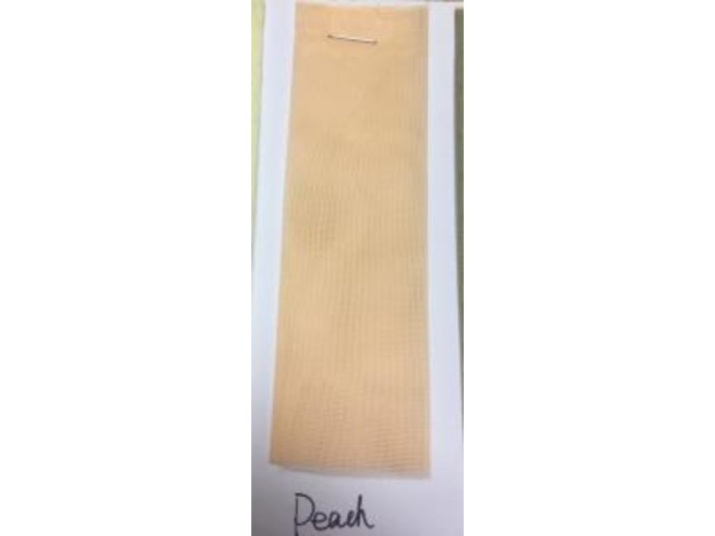 Today's Curtain Sheer Fishtail Scarf - image 13