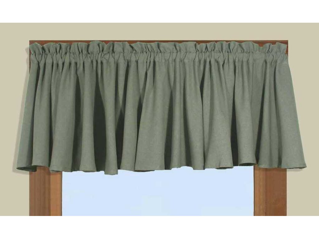 Ricardo Glasgow Valance - image 2