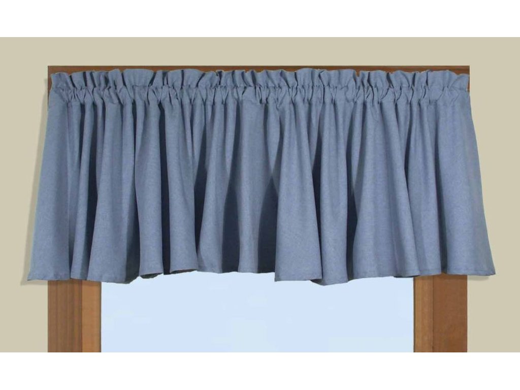 Ricardo Glasgow Valance - image 4