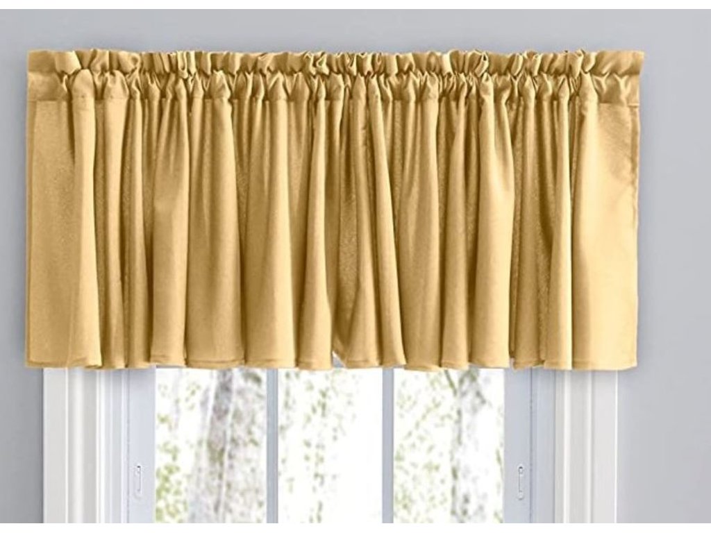 Ricardo Glasgow Valance - image 6