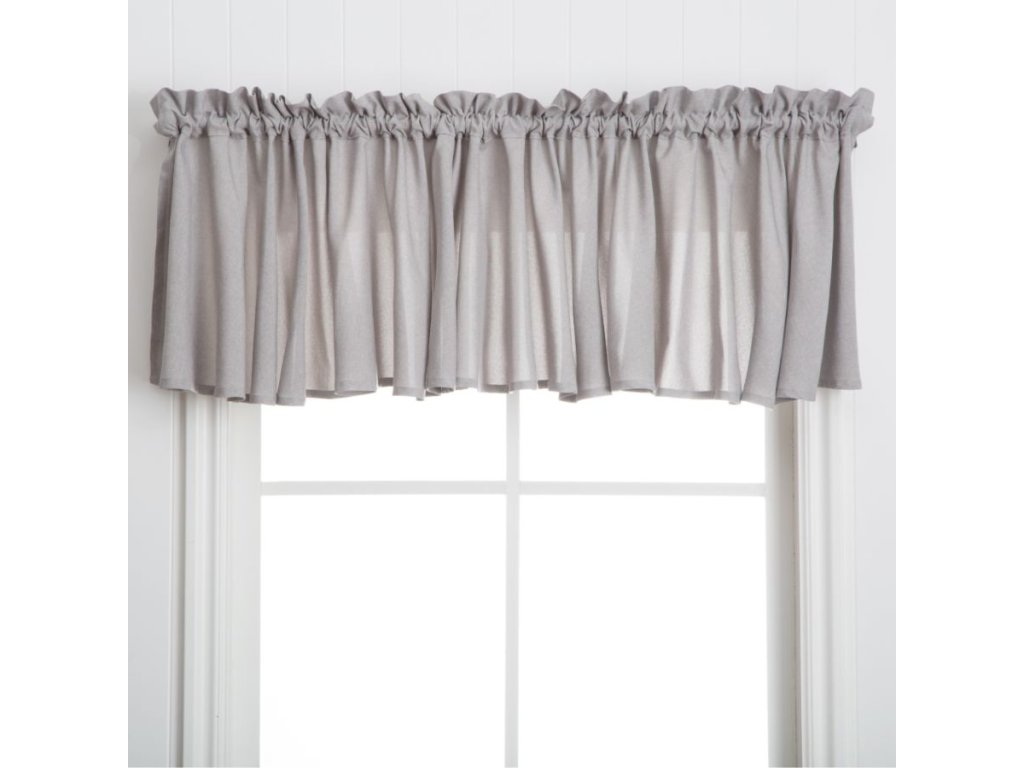 Ricardo Glasgow Valance - image 5