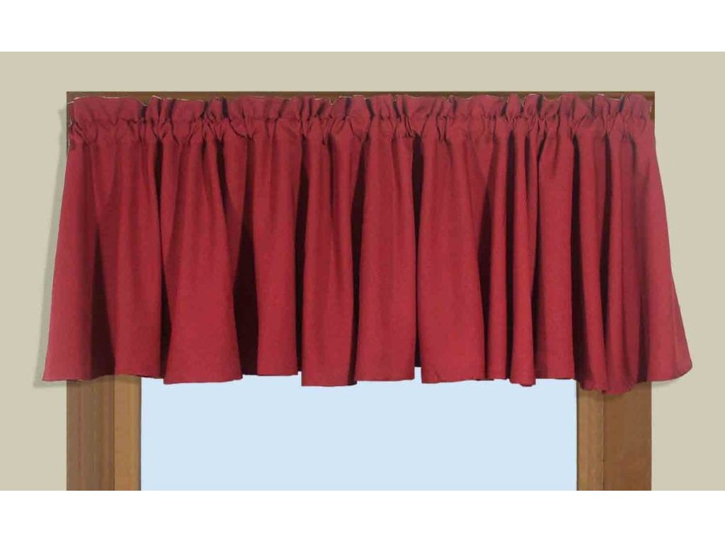 Ricardo Glasgow Valance - image 3