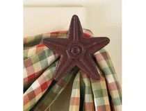 Curtain Swag Hooks