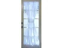 Door & Sidelight Panels