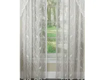Lace & Sheer Curtains