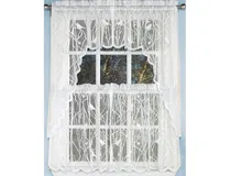 Cafe & Tier Curtains