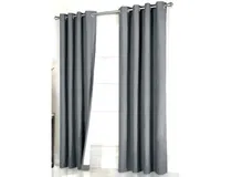 Insulated & Blackout Curtains