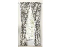 Rod Pocket Curtains