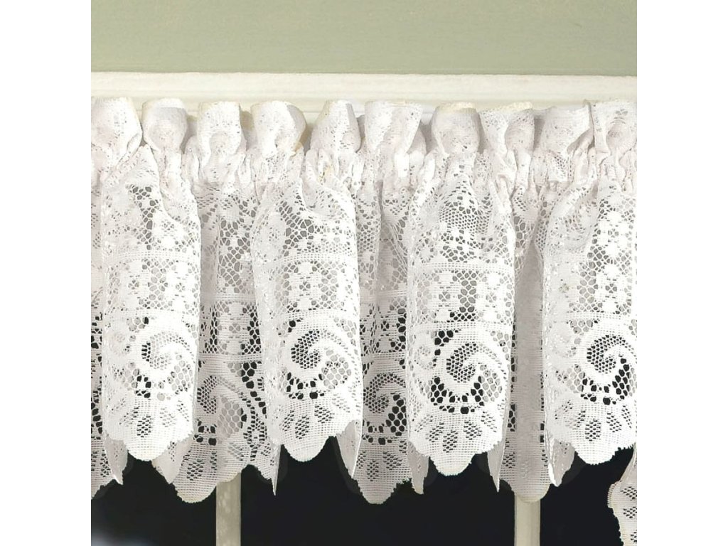 Today's Curtain Hopewell Valance - image 2