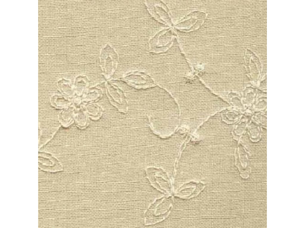 Raghu Candlewicking Valance - image 2
