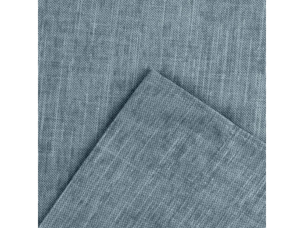 Ellis Curtain Lisa Solid Tiers - image 2
