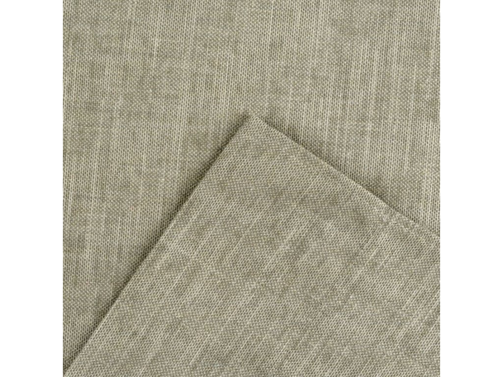 Ellis Curtain Lisa Solid Tiers - image 5