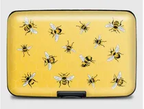 Armored Wallets by Monarque