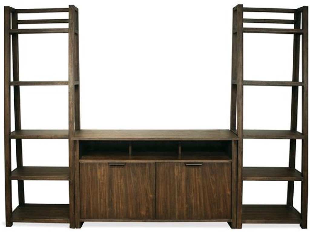 Leaning Bookcase - image 5