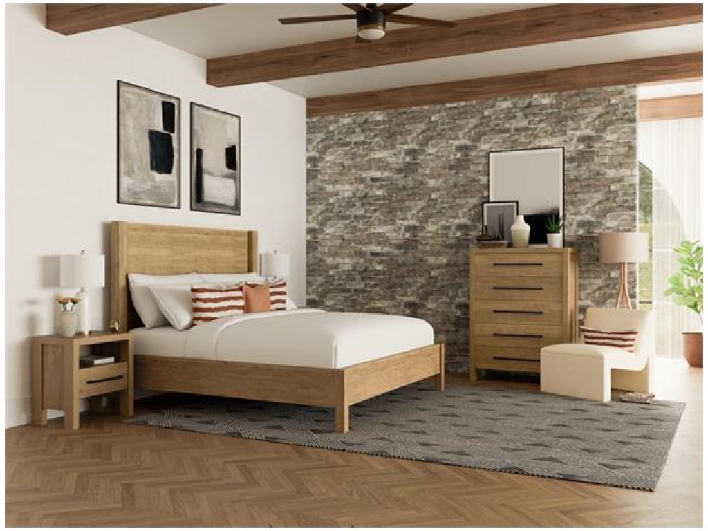 Queen Footboard - image 4