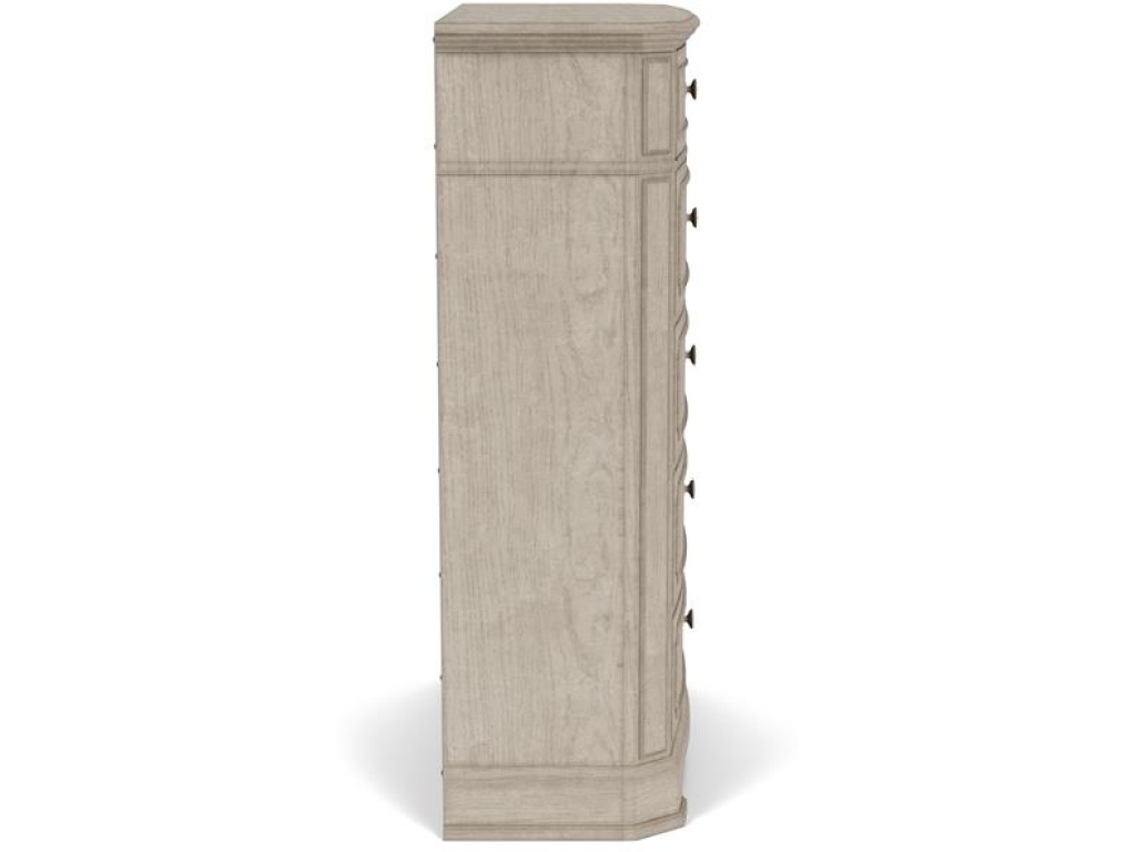 Five Drawer Chest - image 3